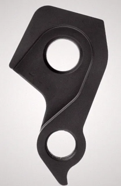 Dropout Tail For SANTA CRUZ Juliana Nomad Tallboy V10.5 Rear Gear Hook Hanger
