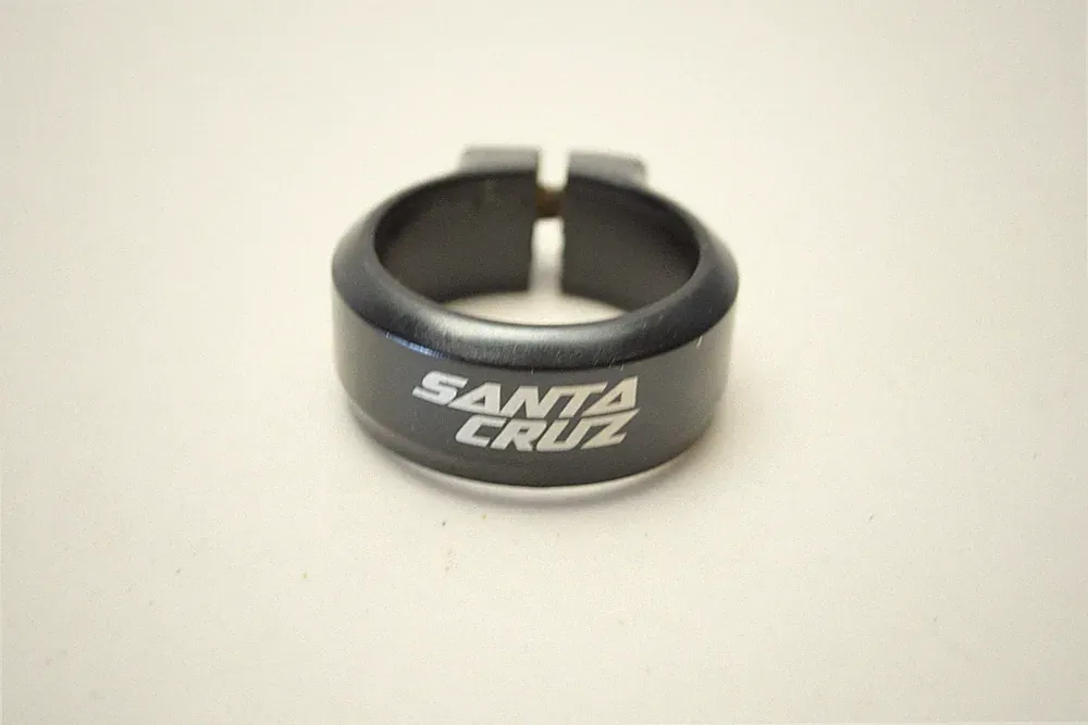 Santa Cruz Bicycles Bicycle Comfort Seat