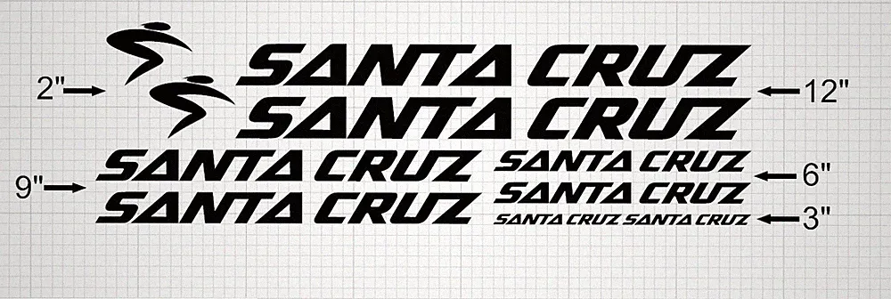 Santa Cruz Bicycles Bicycle Light