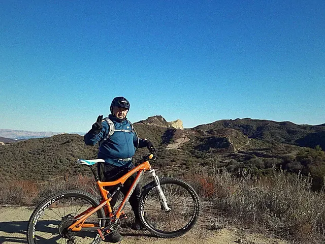 Santa Cruz Bicycles Single Speed Bike