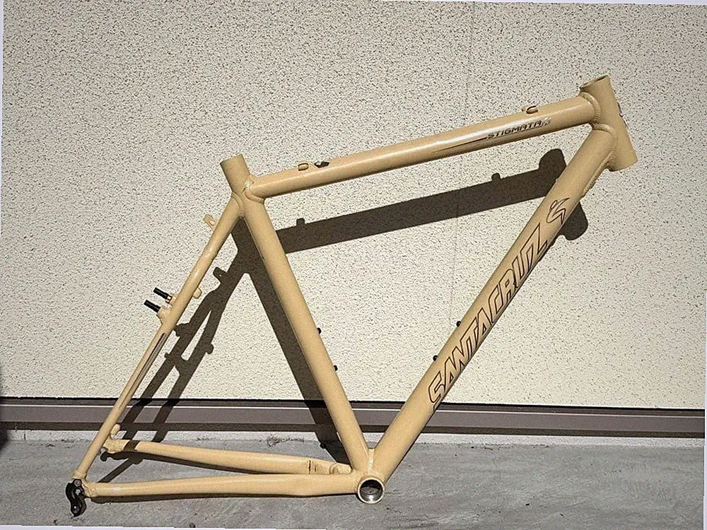 Santa Cruz Bicycles Cyclocross Bike
