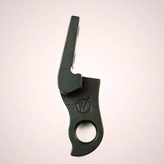Wheels Manufacturing Dropout 183 Derailleur hanger Santa Cruz